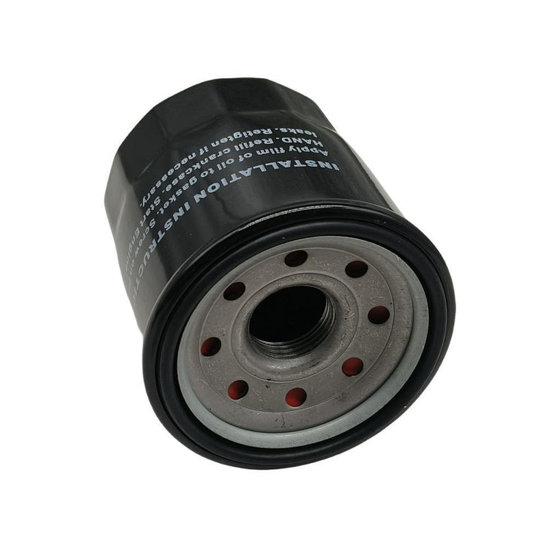 Maintenance Service Kit for Yamaha 4-Str F30A FT25F F40B Outboard w/Filter