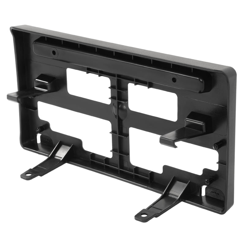 Front License Plate Tag Bracket for Ford Ranger 2019-2023 Lariat XL XLT Black