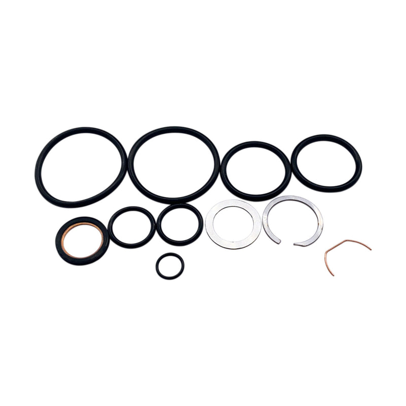 806191T+25-87400A2 End Cap Trim Cylinder Seals for R/MR/Alpha I Gen II Bravo