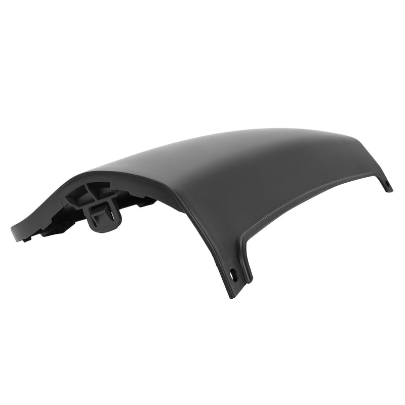 Lower Bumper Filler Cover Trailer Tow Hitch Panel for Infiniti QX56 QX80 2011-17
