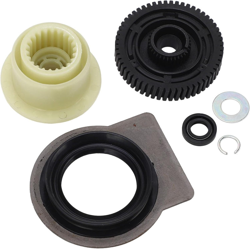Transfer Case Actuator Motor Gear Repair Kit for BMW X3 X5 E83 E53 E70 E71 E90
