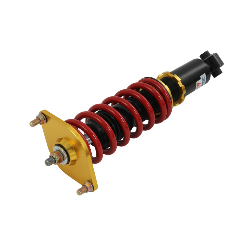 Full Coilovers for Subaru Forester 2009-2013 Coil Springs Suspension Struts