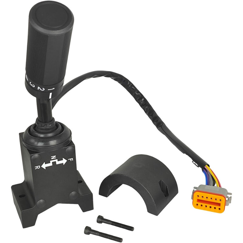 1600429S Transmission Shifter Control Lever for JLG Skytrak Lift 10054 10042