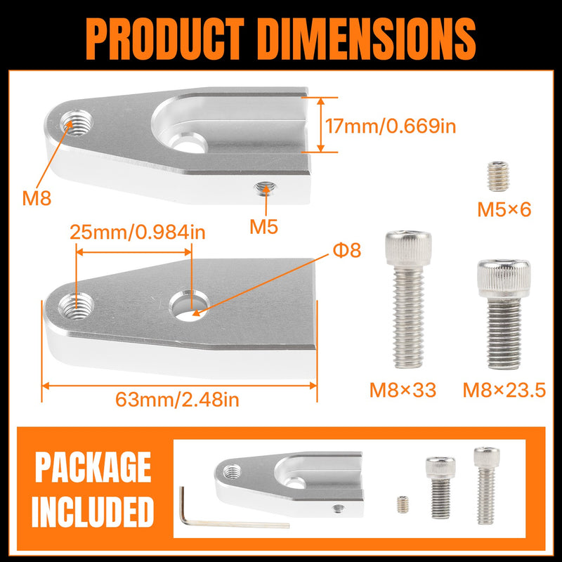 33849-97 Shift Neutral Gear Assist Kit for Harley Touring Softail Glide