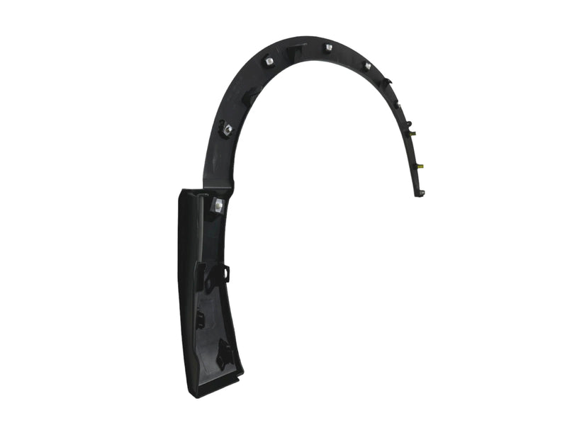 DURAFORCE For 2017-2022 Honda CR-V CRV Wheel Arch Fender Molding Trim Front Left Driver LH