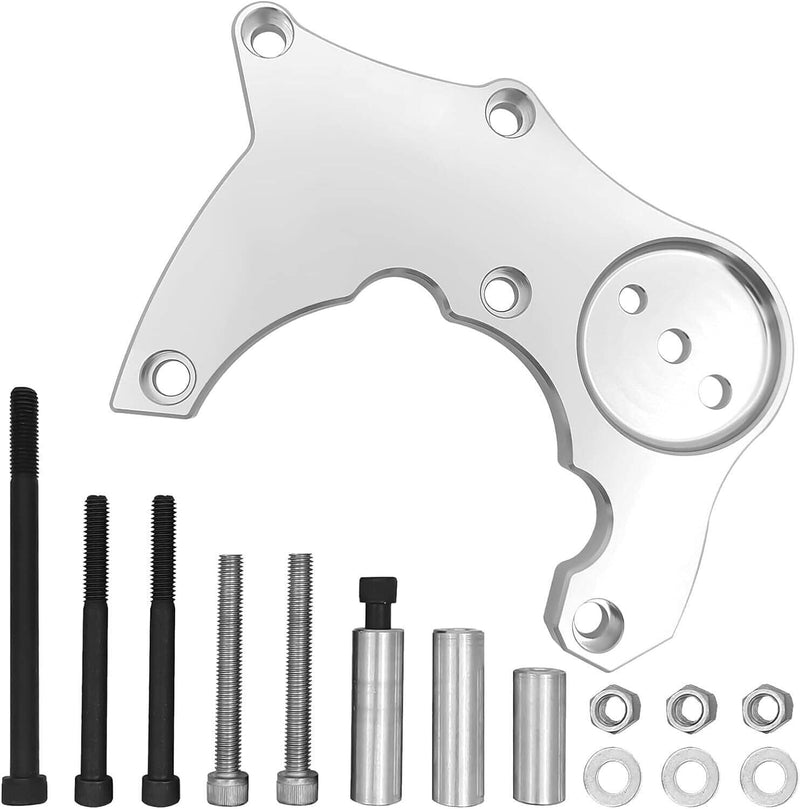 LS1 LS2 LS3 LS6 Vortec Truck LQ AC R4 High Mount A/C Bracket Replacement