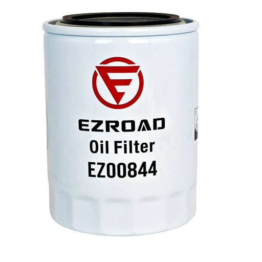DURAFORCE 1959757C1 Oil Filter for Case IH Self-Propelled Windrower 1075 5000 855 950