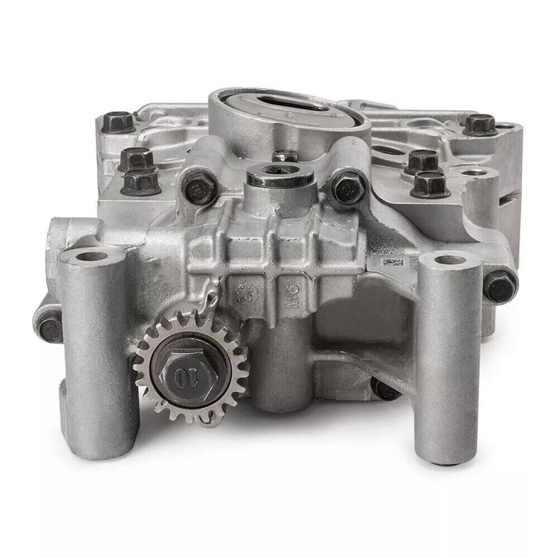 23300-2G400 Oil Pump 20 Teeth for Hyundai Tucson Santa Fe Sport 2.4L