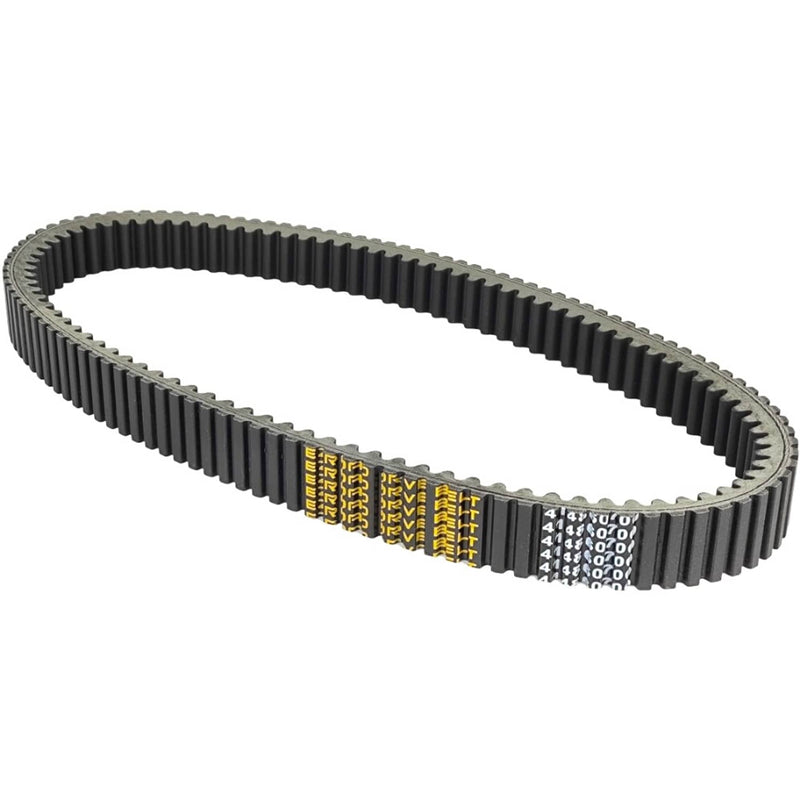 DURAFORCE Drive Belt for Ski-Doo 1996 Grand Touring 500 580 Skandic 380 Summit