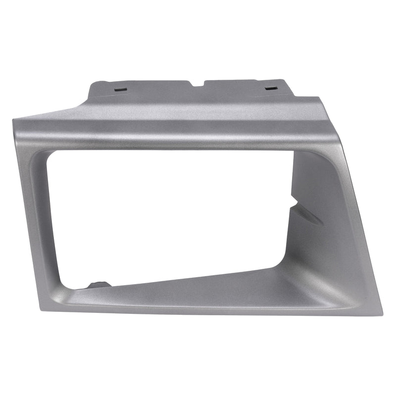 #FO2513158 Passenger Right Headlight Bezel for Ford E-150 Econoline 1997-2002