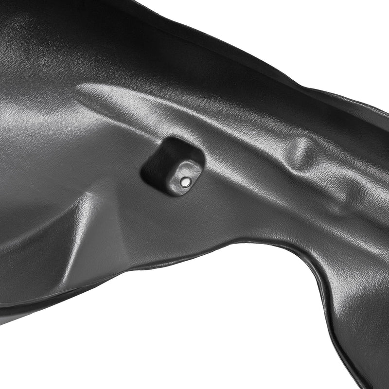 Right Inner Fender Liner Splash Guards for Chrysler 300 Dodge Charger 2006-2010