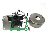 DURAFORCE 17400-92851 Maintenance Service Kit for Suzuki DF 140 HP Outboard 17400-92J23