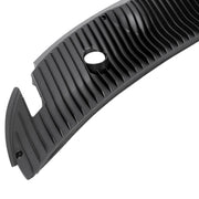 DURAFORCE Wiper Cowl Vent Panel Grille for Ford E-Series E350 Econoline 1992-2024 Left