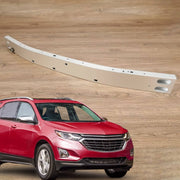 DURAFORCE Aluminum Bumper Reinforcement for Chevrolet Equinox for GMC Terrain 2018-2024
