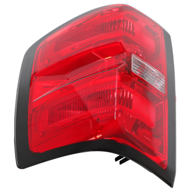 Tail Light Brake Lamp Driver Left Side for Chevy Silverado 2014-2019 1500 2500