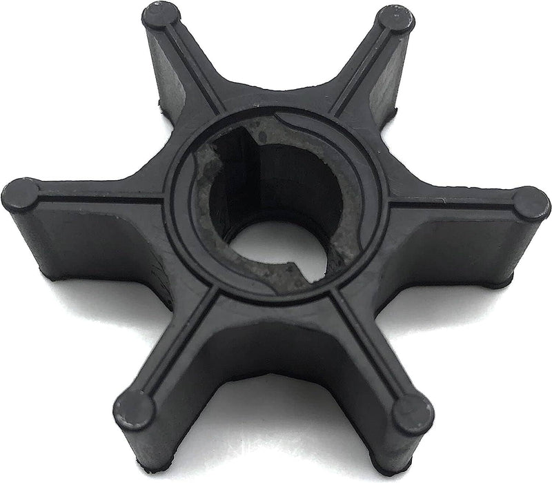 DURAFORCE 17400-98661 17400-98660 Water Pump Impeller Service Kit for Suzuki 4/6HP