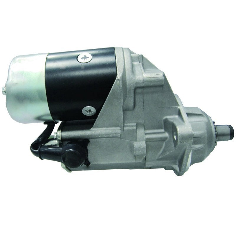 Starter for Case Cummins 3.9L 5.9L 390 580 590 550H 650K 750H Diesel 1983-1996
