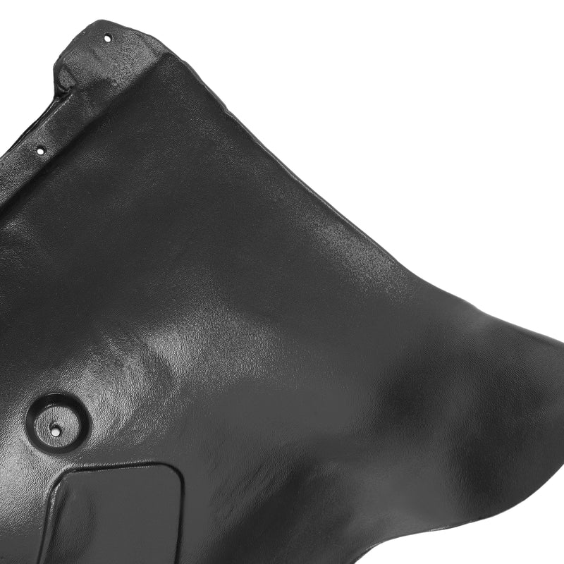 Front Right Passenger Inner Fender Liner Splash Shield for Hyundai Sonata 15-17