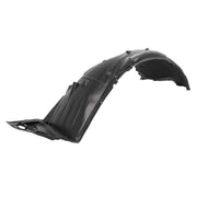 DURAFORCE Front Driver Side Fender Liner Splash Shield for 2016 2017 2018 for Honda Civic