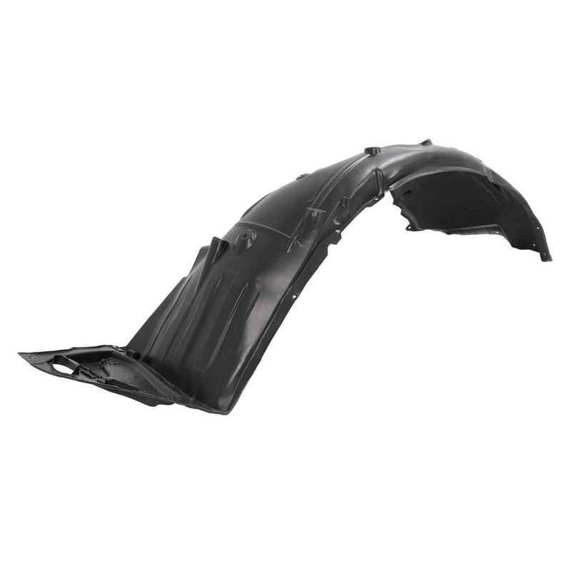 DURAFORCE Front Driver Side Fender Liner Splash Shield for 2016 2017 2018 for Honda Civic
