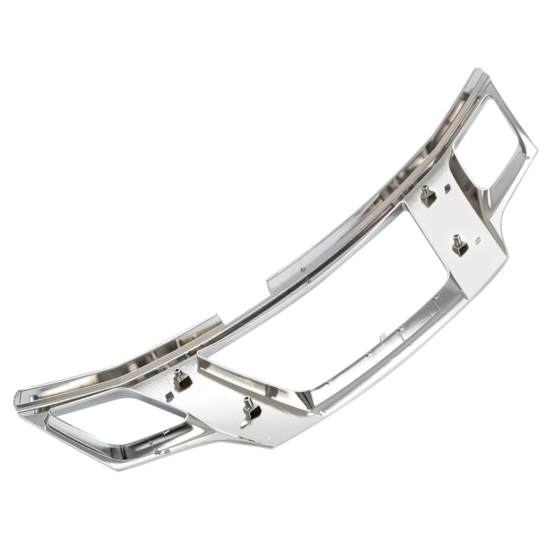 NI1210109C 623823LM0A Front Grille Shell Chrome for Nissan NV200 2013-2021