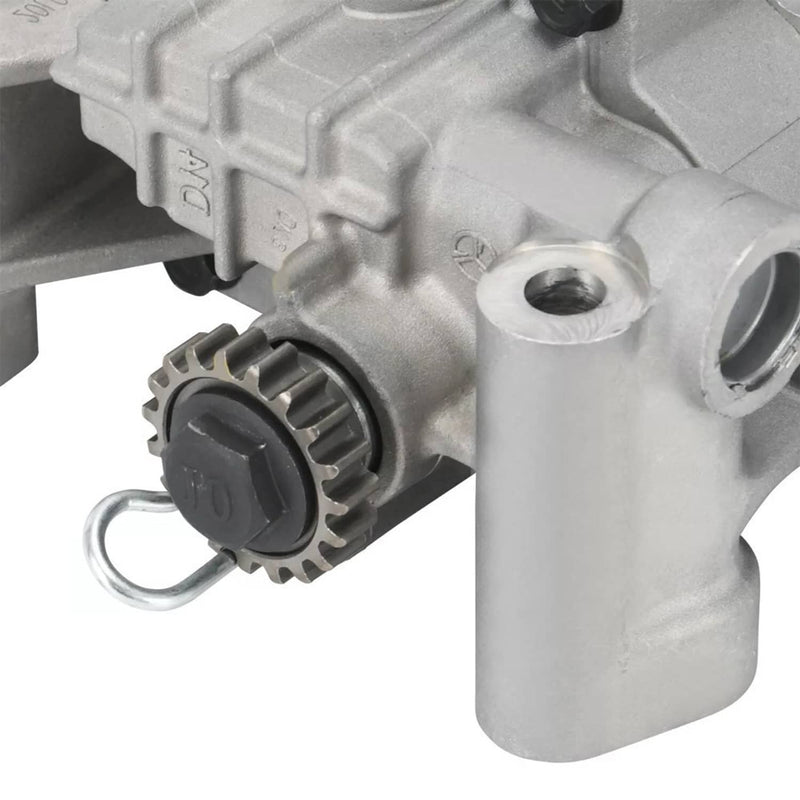 19 Teeth Shaft Balance Oil Pump for Hyundai Sonata Santa Fe Tucson 2.4L 2015-201