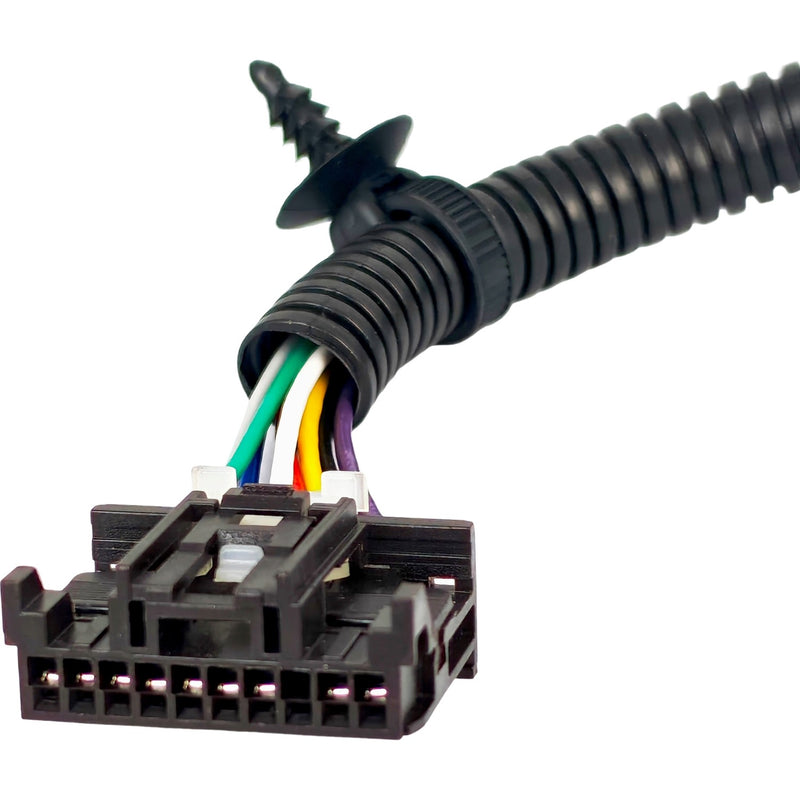 24064375 24045611 Automatic Transmission Wiring Harness for GMC Canyon Sierra
