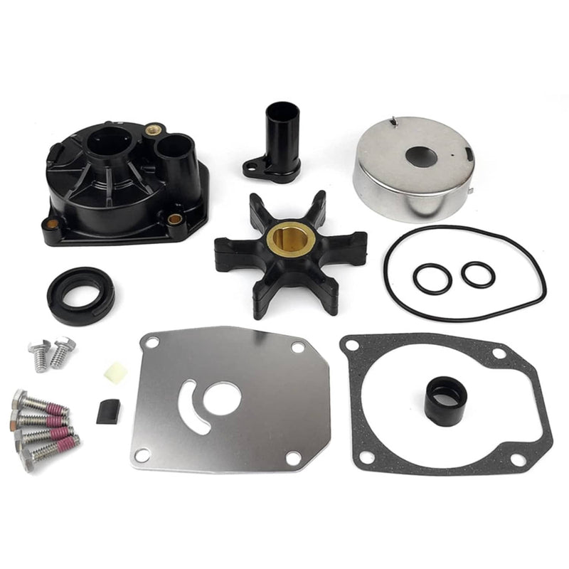 DURAFORCE 438597 432955 18-3389 Water Pump Impeller Kit for Johnson Evinrude 60 65 70 75HP