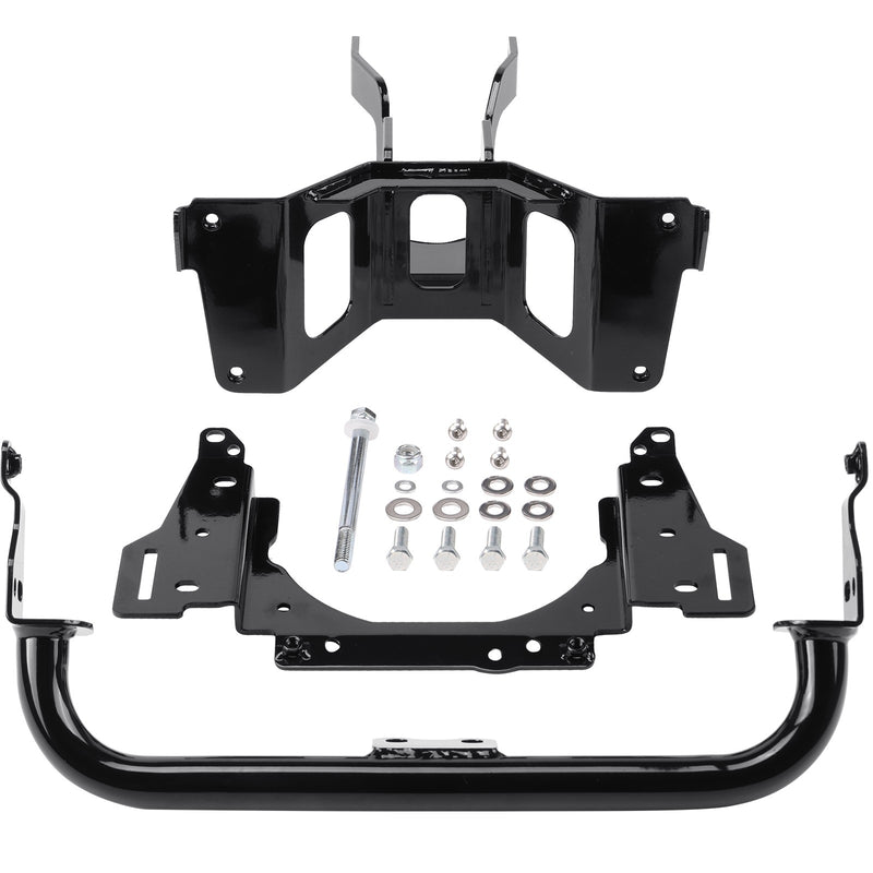Headlight Fairings Windshield Bracket for Harley StreetBob Low Rider 2018-2025