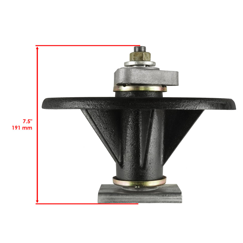 107-8504 Deck Spindle for Toro Z Master 48 52 60 Inch Deck