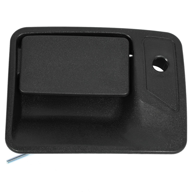 Exterior Outer Front Left Door Handle for Ford F-250 F-350 Super Duty 1998-16