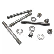 DURAFORCE 16-866563 Gimbal Housing Stud for MerCruiser Bravo 1 2 3 4.25 4 Pieces