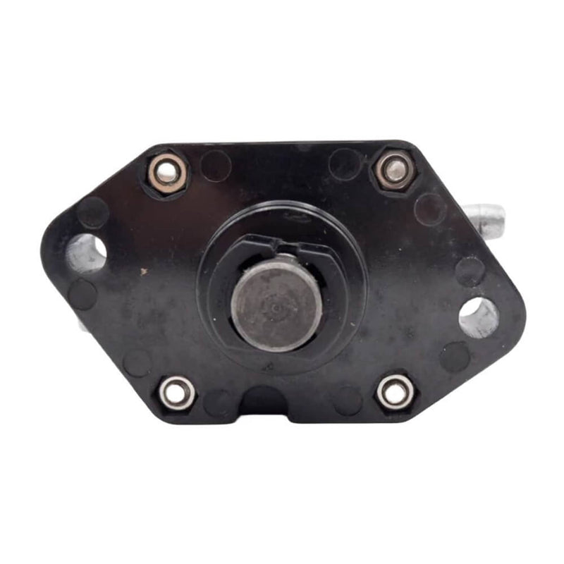 DURAFORCE 15100 91J02 91J01 Fuel Pump for Suzuki 2003-11 Outboard DF4 DF6 4 5 6 HP Engine