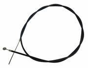 DURAFORCE 4.5 Inch Brake Drum Band Cable Kit for Go Kart Cart Minibike Mini Bike ATV