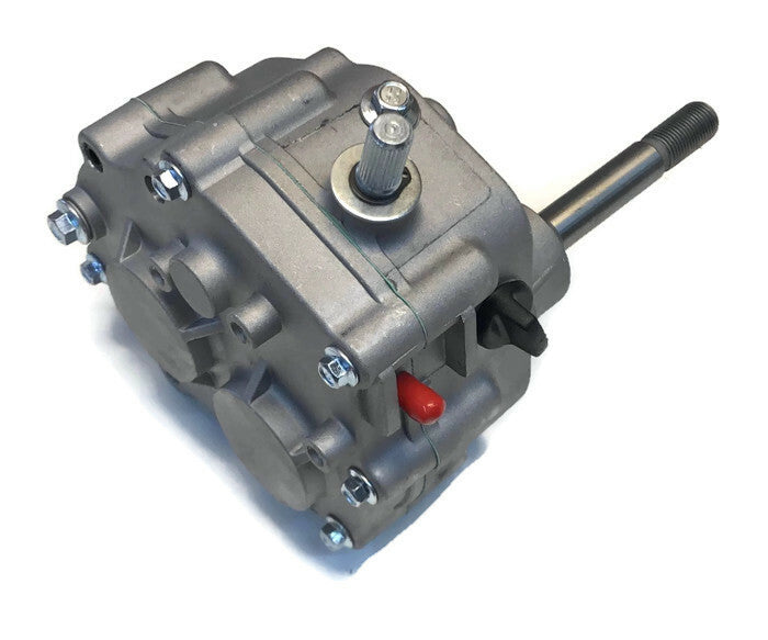 DURAFORCE Go Kart Forward Reverse Gear Box Kit For Trail Master Blazer 200R 4 200X Cart