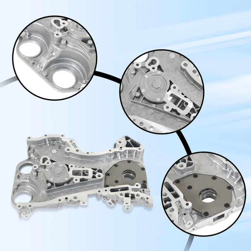 25199424 Timing Cover for GM Cruze Sonic Trax 1.4L 2011-2021 55562788