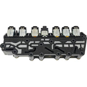 DURAFORCE 6T40 Transmission Solenoid Valve for Buick GL8 6 SP FWD L4 2.4L 2011-Up