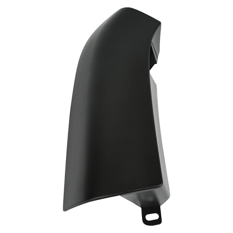 Exterior Left Side Molding Applique for Chevy Express for GMC Savana 2003-23