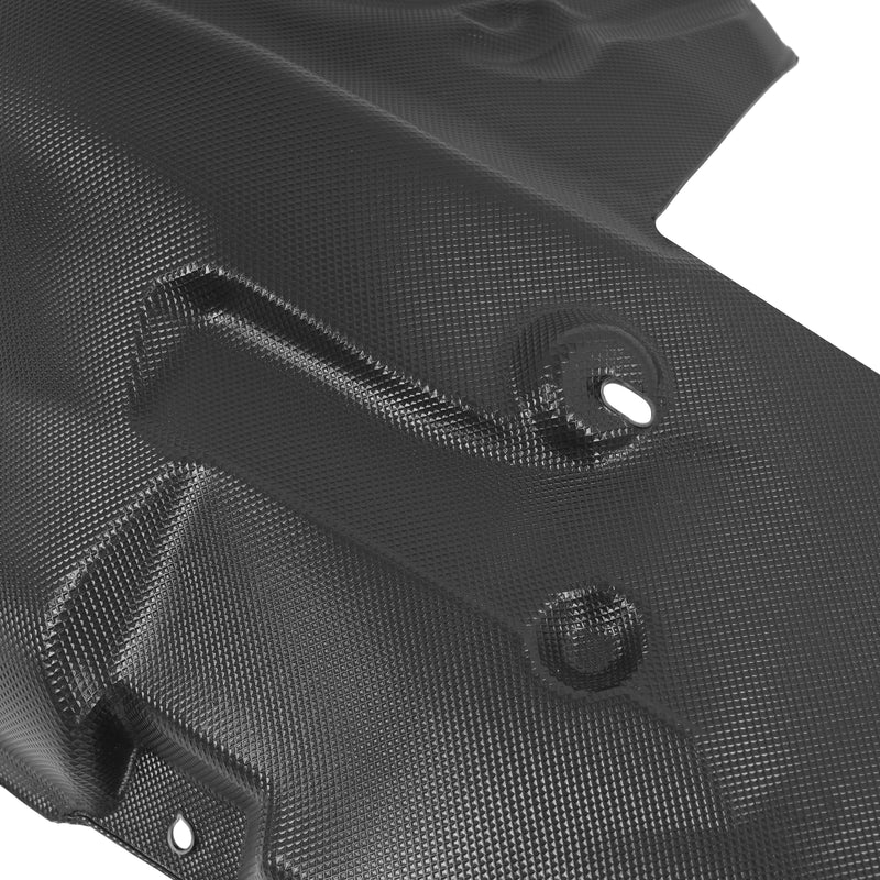 Front Right Passenger Inner Fender Liner Splash Shield for Ford Mustang 15-17