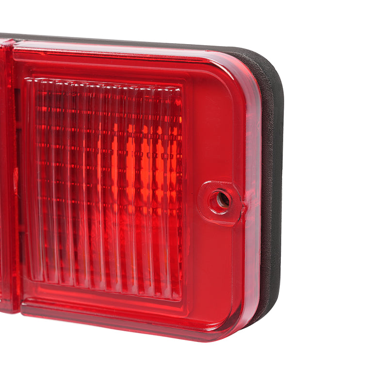 Right Rear Marker Light for Chevy and for GMC C/K Truck 1968 1969 1970 1971 1972