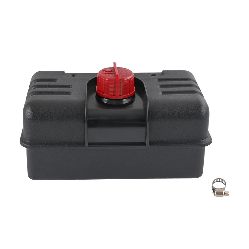 34156A One Gallon Fuel Tank with Cap Gas for Tecumseh 4 Quart