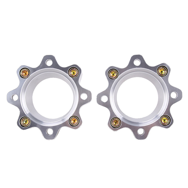 For Honda Sportrax TRX 450R 2004-05 TRX 400EX 1999-08 Rear 4/110 Wheel Spacers