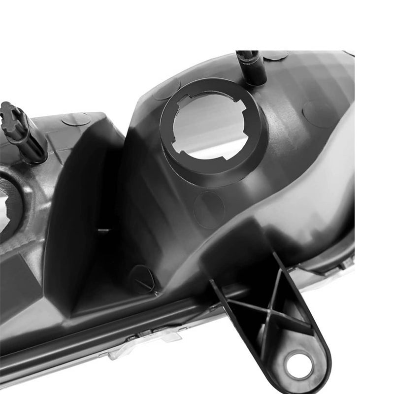 CJ5Z13201C Driver Side Front Bumper Fog Light Lamp for Ford Escape 2013-2016
