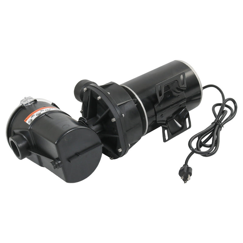 1HP Swimming Pool Pump Replacement for W3SP1580 Pump with Cord
