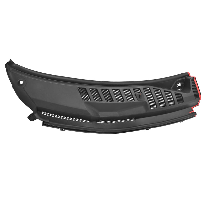 HC3Z-25022A68-AB Wiper Cowl Panel for Ford F250/F350 Super Duty 2017-2022 Right