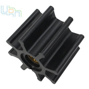 DURAFORCE 877061 875593 3841697 21951356 Water Pump Impeller for Volvo Penta/Vetus 301