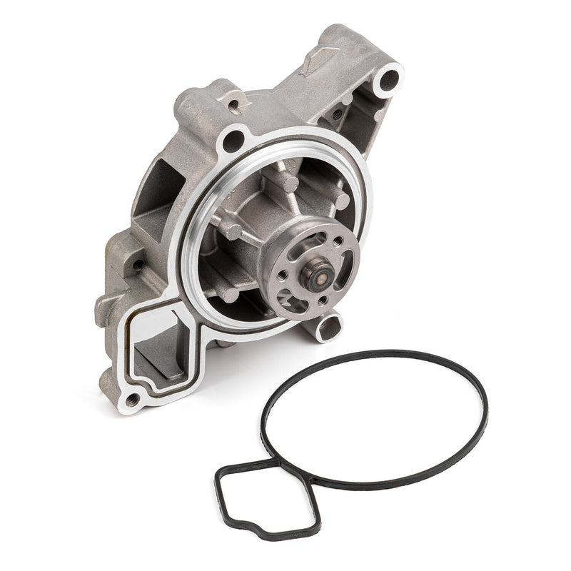 Ecotec Timing Chain Kit with Water Pump for GM Terrain Chevy Equinox 2.0L 2.4L