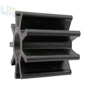 DURAFORCE 18786-0001-B Impeller for Jabsco Caterpillar 7E-3022 And 9Y5427