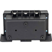 DURAFORCE Quadrupole 500A 12V 2-Wire Windlass Reverse Solenoid for Boat Electric Winch