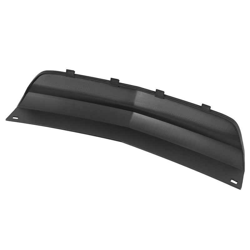 Rear Bumper Trailer Hitch Panel Bracket Cover for Chevrolet Traverse 2013-2017